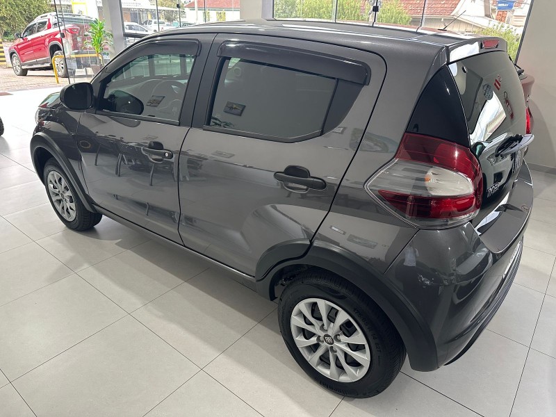 MOBI 1.0 8V EVO FLEX LIKE. MANUAL - 2023 - CAXIAS DO SUL