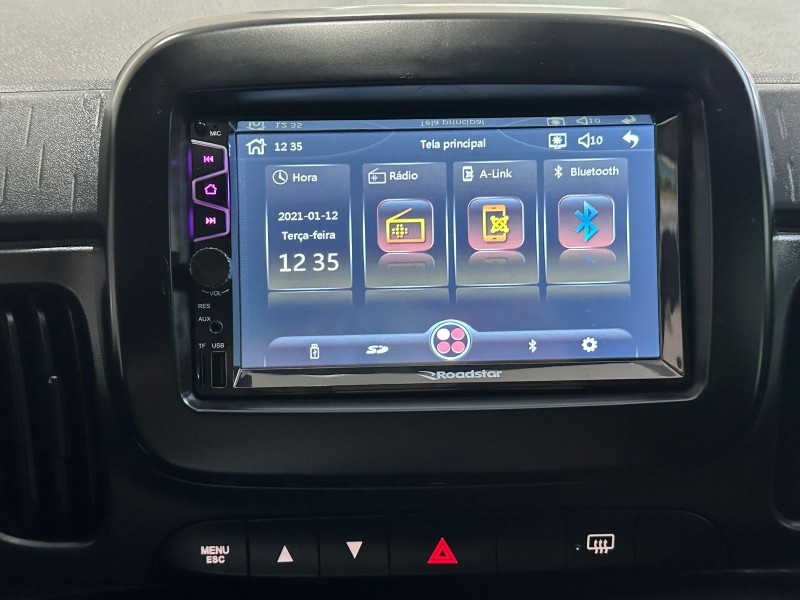 MOBI 1.0 8V EVO FLEX LIKE. MANUAL - 2023 - CAXIAS DO SUL