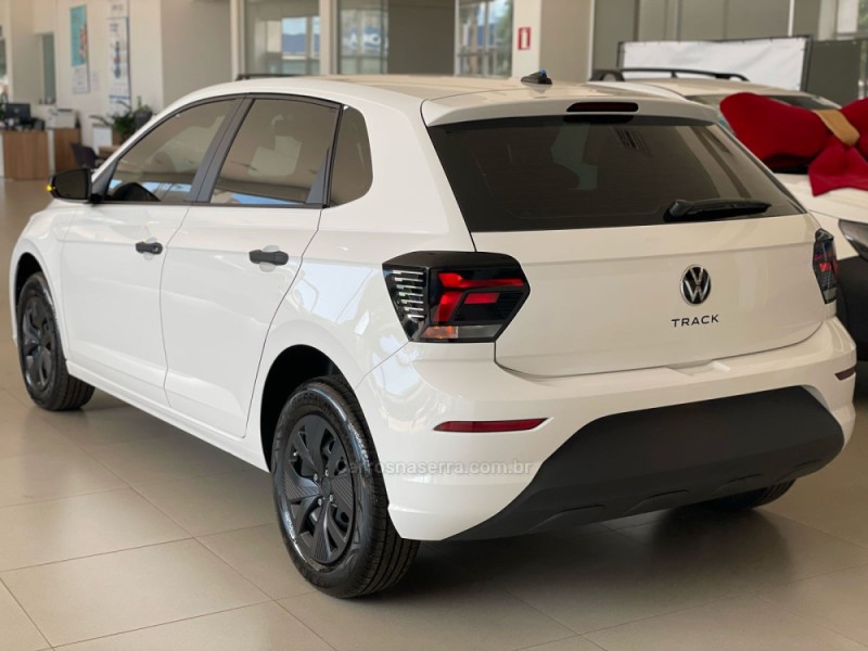 POLO 1.0 MPI TRACK 4P MANUAL - 2025 - CAXIAS DO SUL