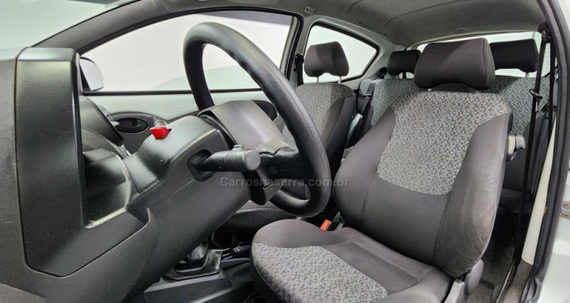 KA 1.0 MPI CLASS 8V FLEX 2P MANUAL - 2012 - BENTO GONçALVES