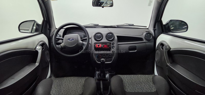 KA 1.0 MPI CLASS 8V FLEX 2P MANUAL - 2012 - BENTO GONçALVES