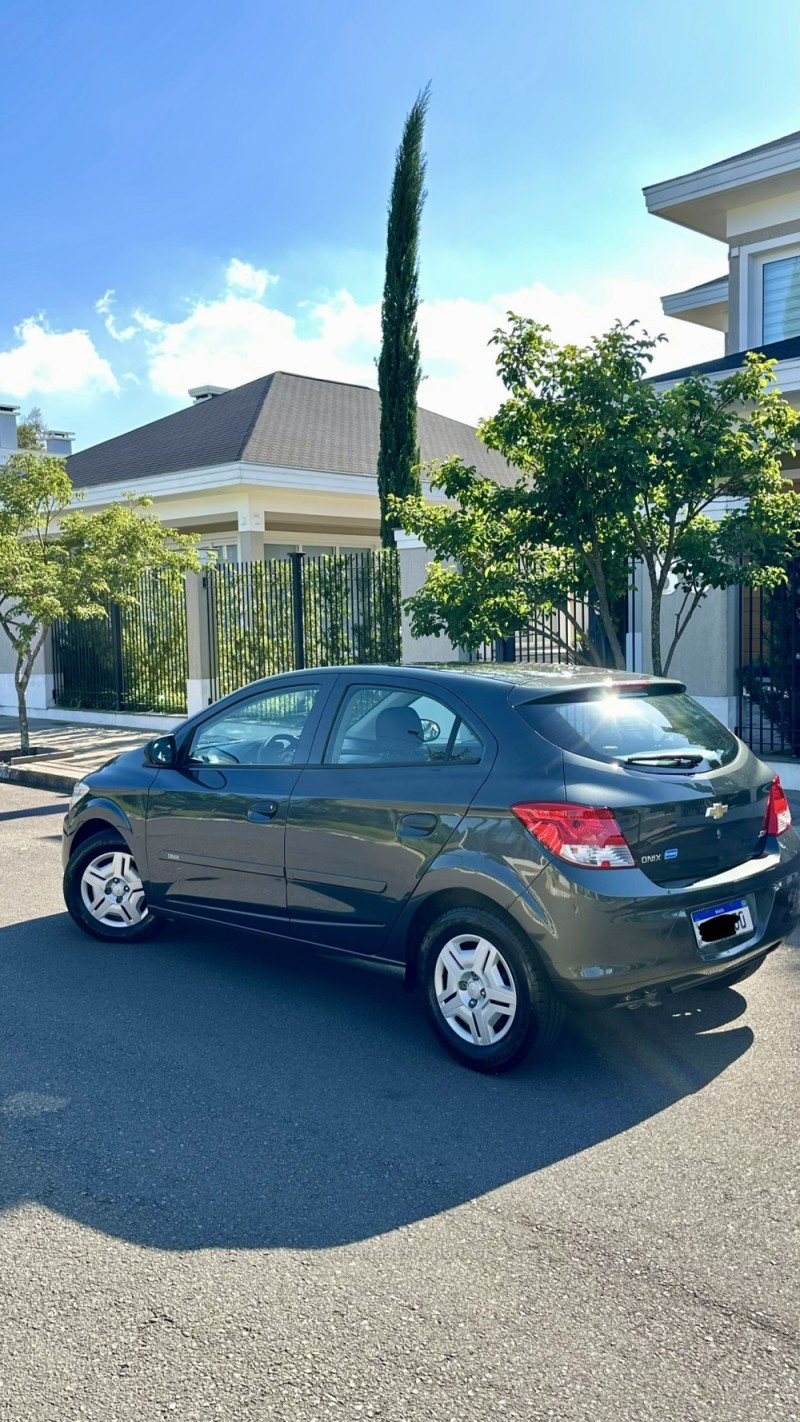 ONIX 1.0 JOY HATCH 8VFLEX 4P MANUAL - 2018 - BENTO GONçALVES