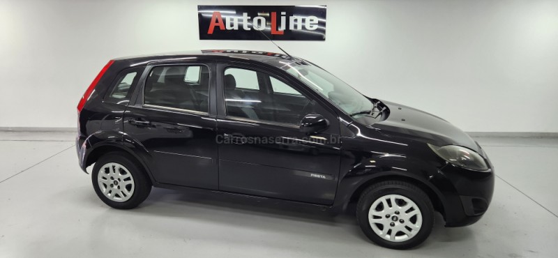 FIESTA 1.0 MPI CLASS HATCH 8V FLEX 4P MANUAL - 2014 - BENTO GONçALVES