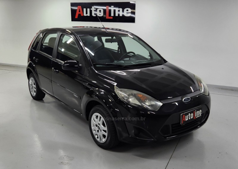 FIESTA 1.0 MPI CLASS HATCH 8V FLEX 4P MANUAL - 2014 - BENTO GONçALVES