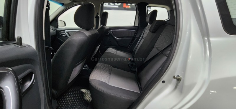FIESTA 1.0 MPI CLASS HATCH 8V FLEX 4P MANUAL - 2014 - BENTO GONçALVES