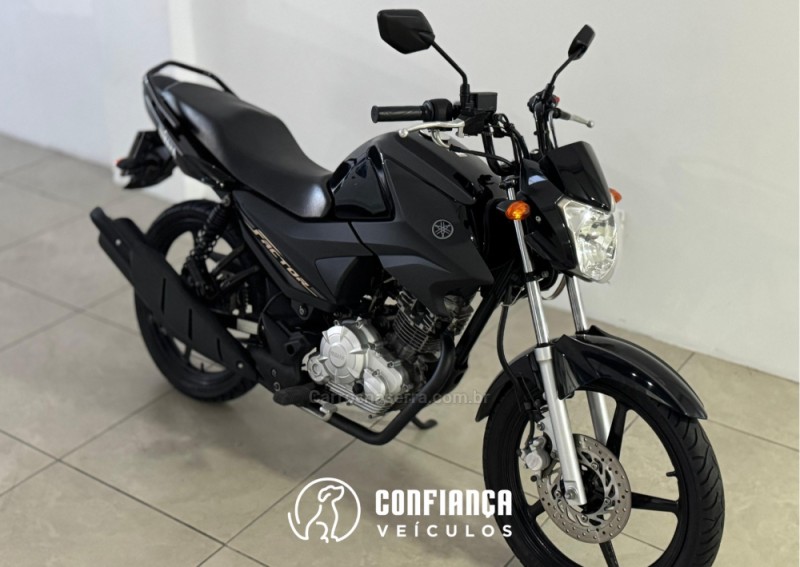 FACTOR YBR 125 ED - 2022 - BENTO GONçALVES
