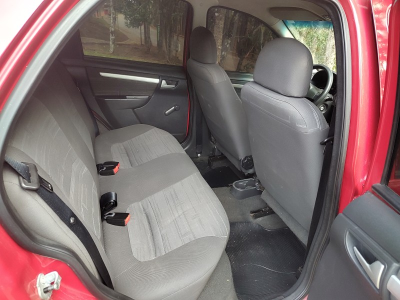PRISMA 1.4 MPFI MAXX 8V FLEX 4P MANUAL - 2010 - CAXIAS DO SUL