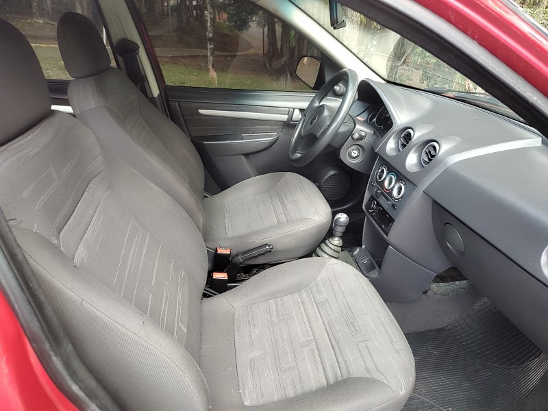 PRISMA 1.4 MPFI MAXX 8V FLEX 4P MANUAL - 2010 - CAXIAS DO SUL