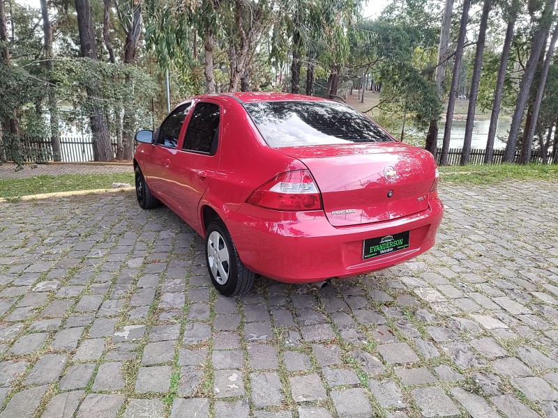 PRISMA 1.4 MPFI MAXX 8V FLEX 4P MANUAL - 2010 - CAXIAS DO SUL