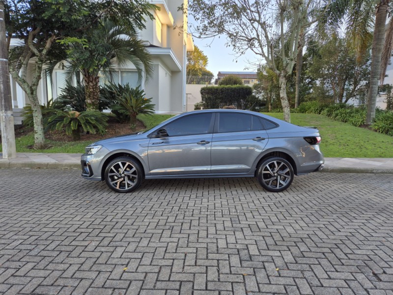 VIRTUS 1.4 250 TSI 16V EXCLUSIVE FLEX 4P AUTOMÁTICO - 2024 - BENTO GONçALVES