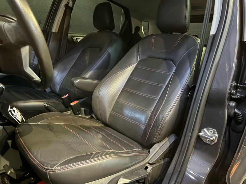 ECOSPORT 1.6 FREESTYLE 16V FLEX 4P MANUAL - 2013 - ANTôNIO PRADO