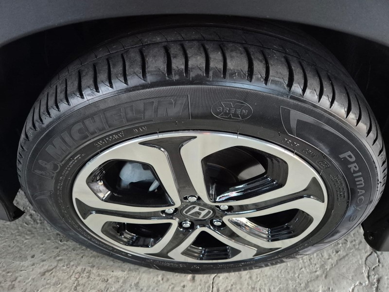 HR-V 1.8 16V FLEX LX 4P AUTOMÁTICO - 2016 - CAXIAS DO SUL