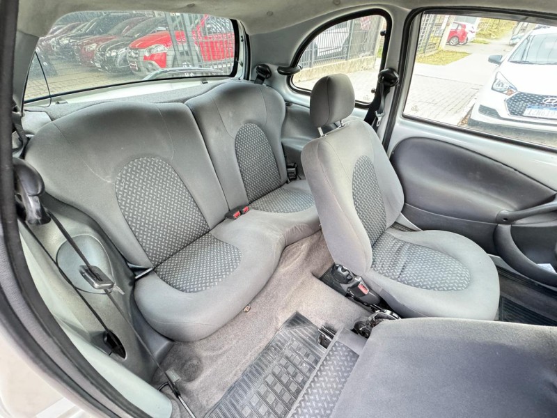 KA 1.0 MPI GL 8V GASOLINA 2P MANUAL - 2006 - CAXIAS DO SUL