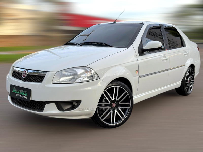 siena 1.0 mpi el celebration 8v flex 4p manual 2015 novo hamburgo