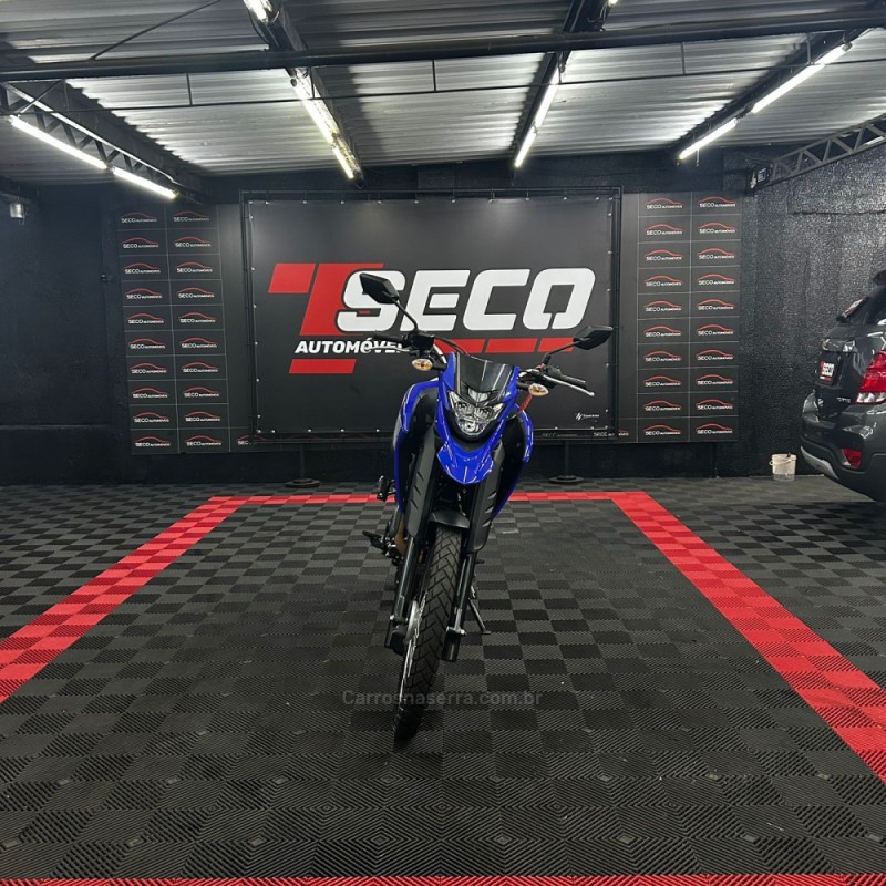XTZ 250 LANDER - 2024 - PASSO FUNDO