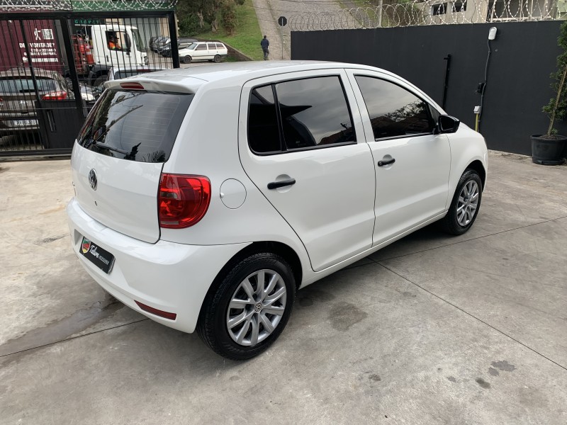 FOX 1.0 MI 8V FLEX 4P MANUAL - 2013 - CAXIAS DO SUL
