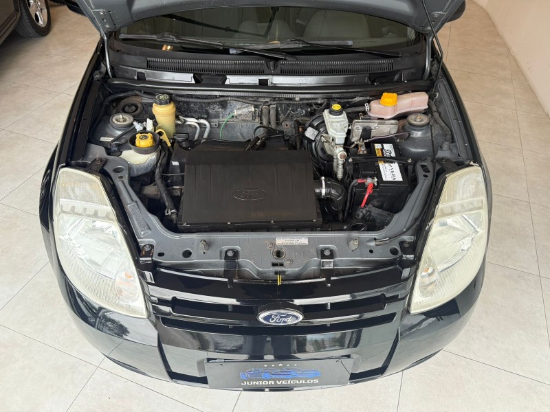KA 1.0 MPI CLASS 8V FLEX 2P MANUAL - 2009 - BENTO GONçALVES