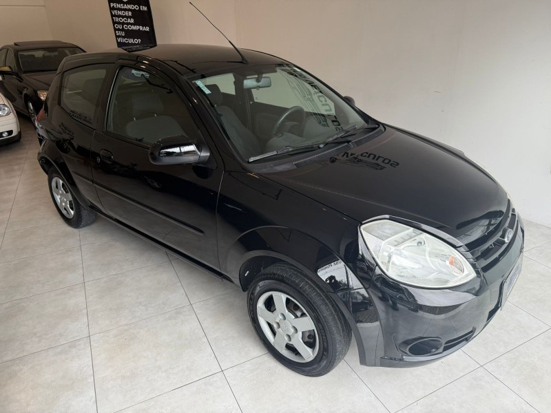 KA 1.0 MPI CLASS 8V FLEX 2P MANUAL