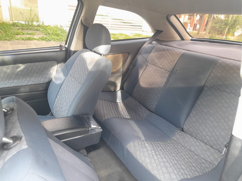 ASTRA 1.8 MPFI GL 8V GASOLINA 2P MANUAL - 1999 - FARROUPILHA