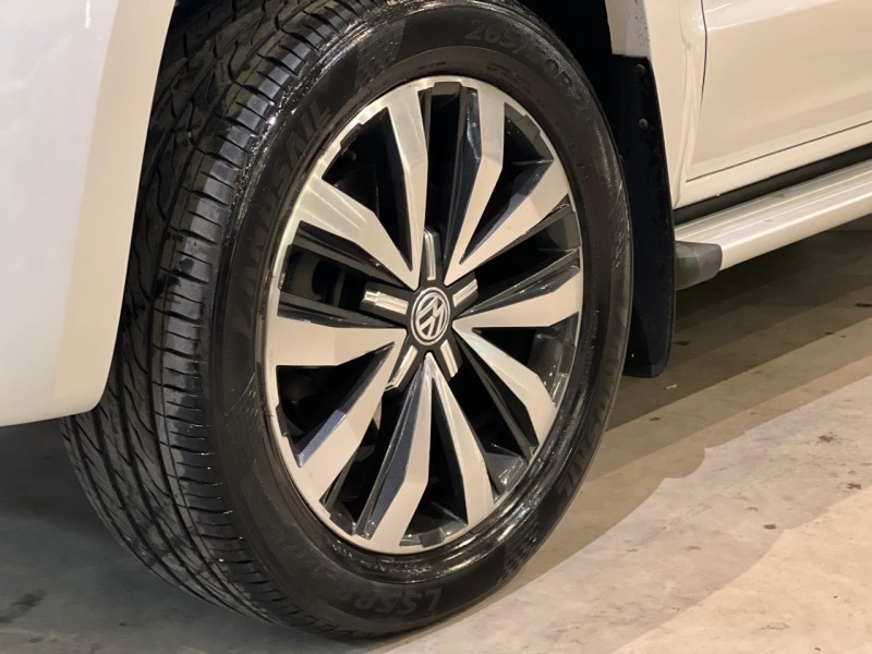 AMAROK 3.0 V6 EXTREME CD DIESEL 4X4 AT 4P AUTOMÁTICO - 2019 - NOVO HAMBURGO