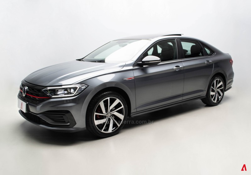jetta 2.0 16v tsi gli 350 gasolina 4p automatico 2021 garibaldi