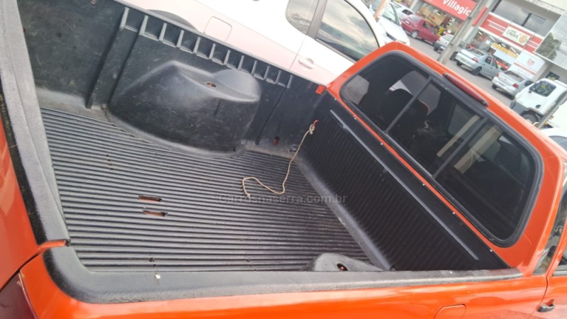 SAVEIRO 1.6 CL CS 8V GASOLINA 2P MANUAL - 1999 - CAXIAS DO SUL