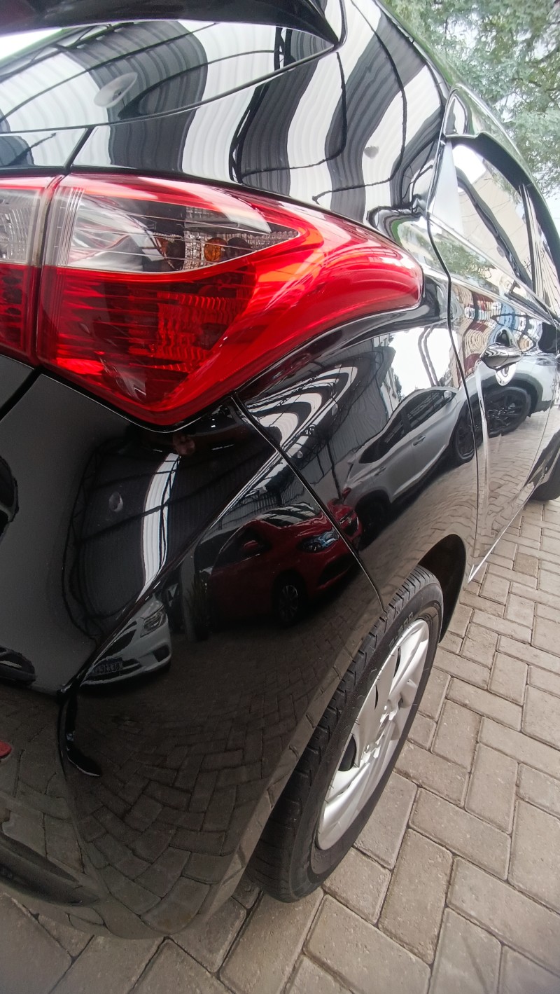 HB20 1.0 COMFORT PLUS 12V FLEX 4P MANUAL - 2018 - CAXIAS DO SUL