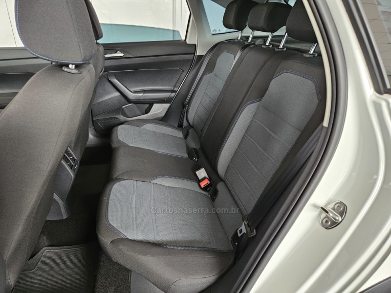 NIVUS 1.0 TSI COMFORTLINE FLEX 4P AUTOMÁTICO - 2023 - TAPEJARA