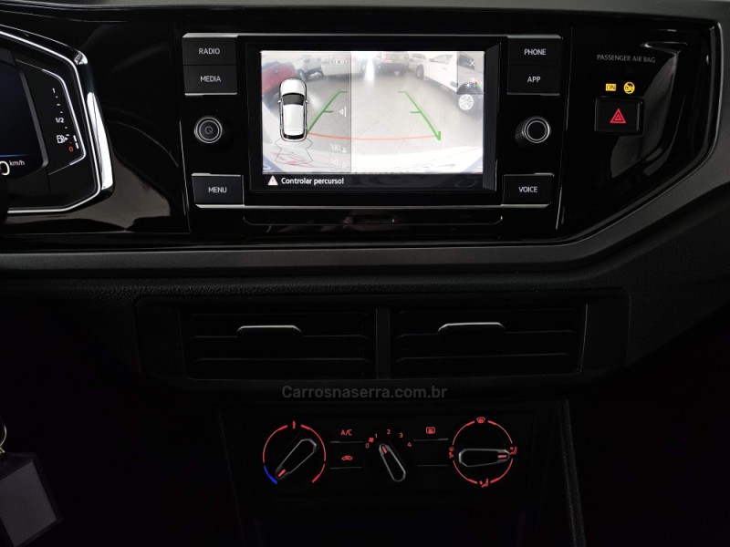 NIVUS 1.0 TSI COMFORTLINE FLEX 4P AUTOMÁTICO - 2023 - TAPEJARA