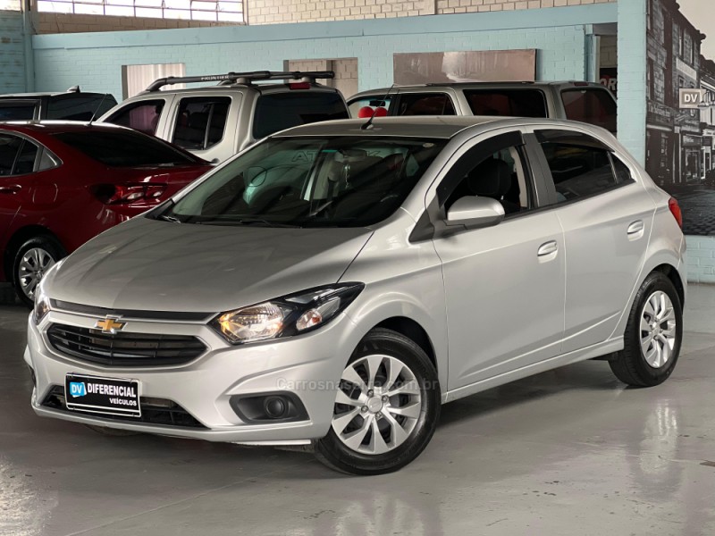 onix 1.4 mpfi lt 8v flex 4p manual 2017 caxias do sul
