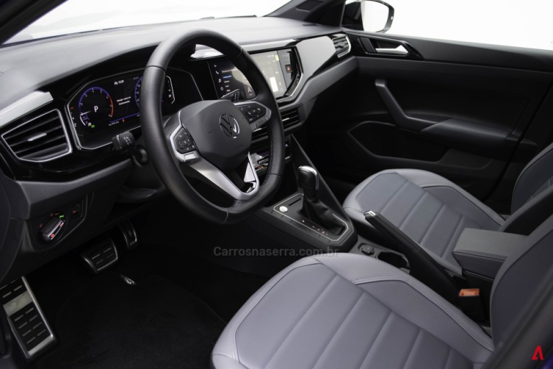 NIVUS 1.0 TSI HIGHLINE FLEX 4P AUTOMÁTICO - 2022 - GARIBALDI