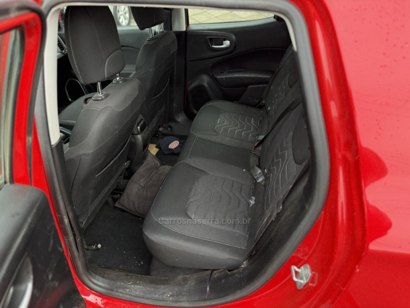 TORO 2.0 16V TURBO DIESEL FREEDOM 4WD AT9 AUTOMÁTICO - 2022 - GUAPORé