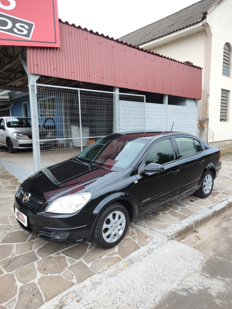 VECTRA 2.0 MPFI EXPRESSION 8V FLEX 4P MANUAL