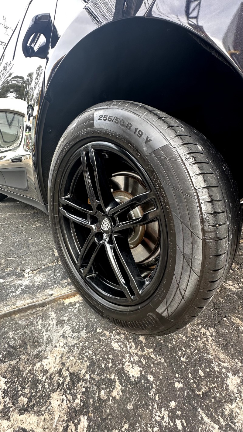 MACAN T 2.0 16V TURBO 4X4 GASOLINA 4P AUTOMÁTICO - 2018 - CAXIAS DO SUL
