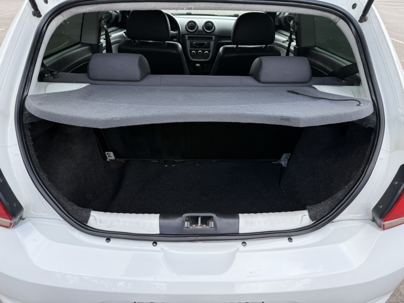 GOL 1.0 MI 8V FLEX 2P MANUAL G.VI - 2013 - CAXIAS DO SUL