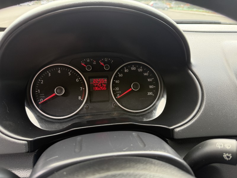 GOL 1.0 MI 8V FLEX 2P MANUAL G.VI - 2013 - CAXIAS DO SUL