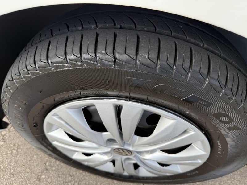 GOL 1.0 MI 8V FLEX 2P MANUAL G.VI - 2013 - CAXIAS DO SUL