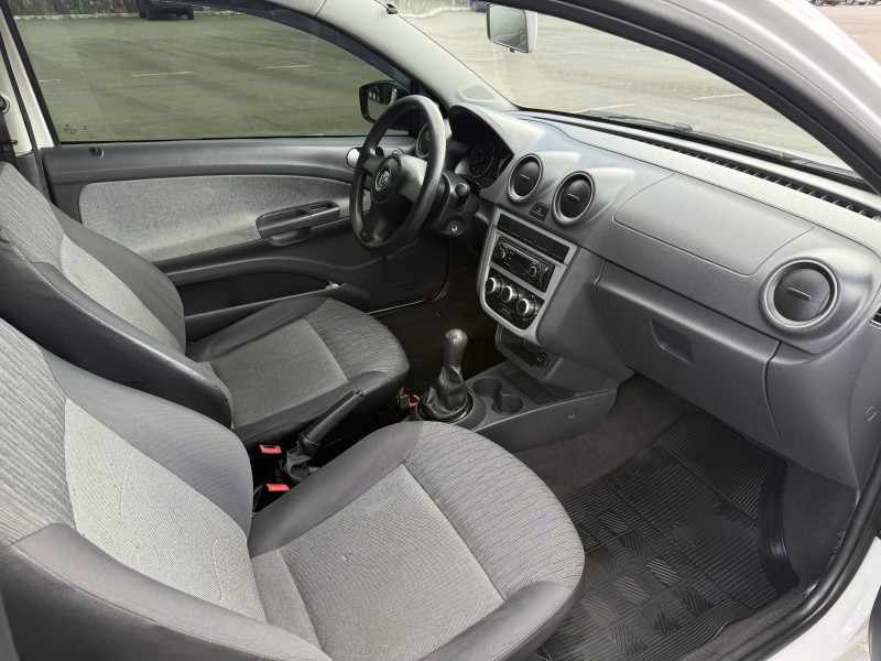 GOL 1.0 MI 8V FLEX 2P MANUAL G.VI - 2013 - CAXIAS DO SUL