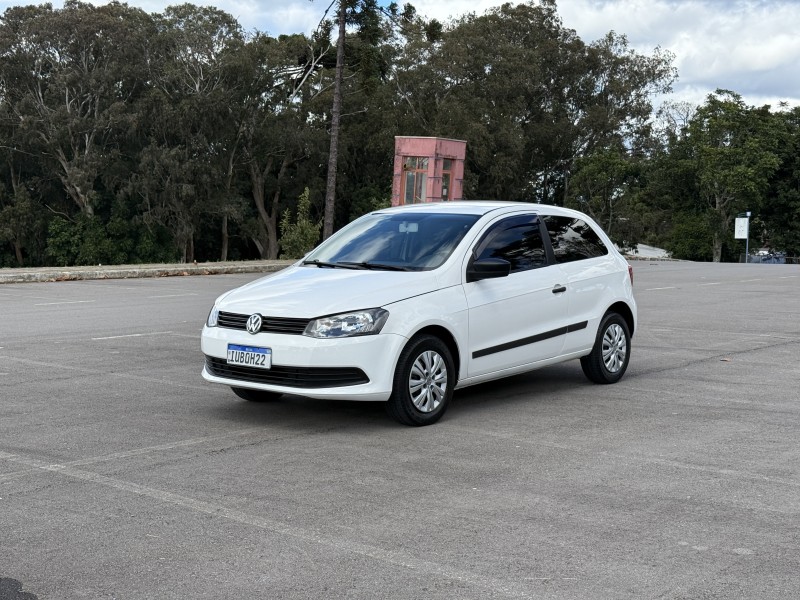 gol 1.0 mi 8v flex 2p manual g.vi 2013 caxias do sul