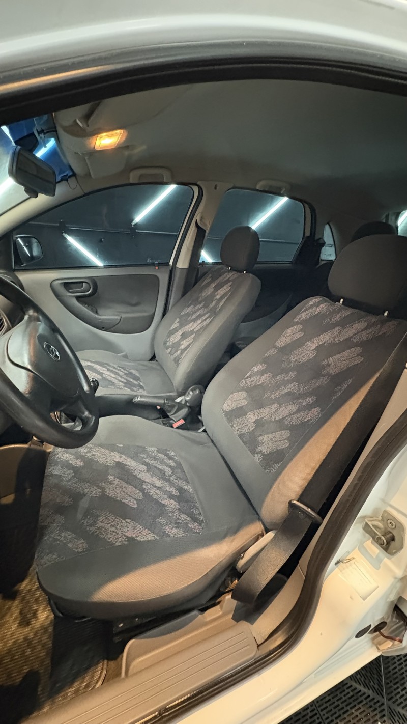 CORSA 1.0 MPFI VHC 8V GASOLINA 4P MANUAL - 2004 - CAXIAS DO SUL