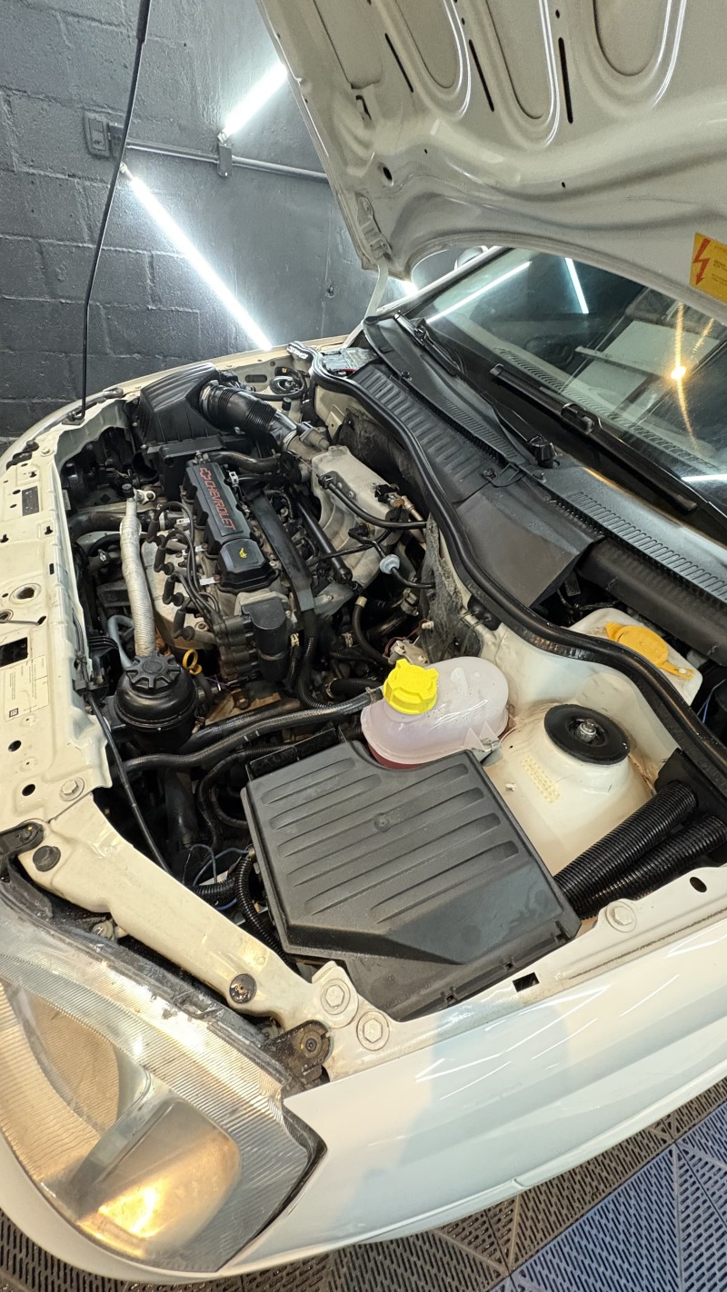 CORSA 1.0 MPFI VHC 8V GASOLINA 4P MANUAL - 2004 - CAXIAS DO SUL