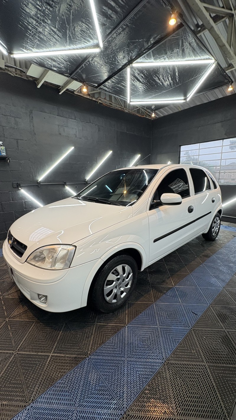 CORSA 1.0 MPFI VHC 8V GASOLINA 4P MANUAL - 2004 - CAXIAS DO SUL