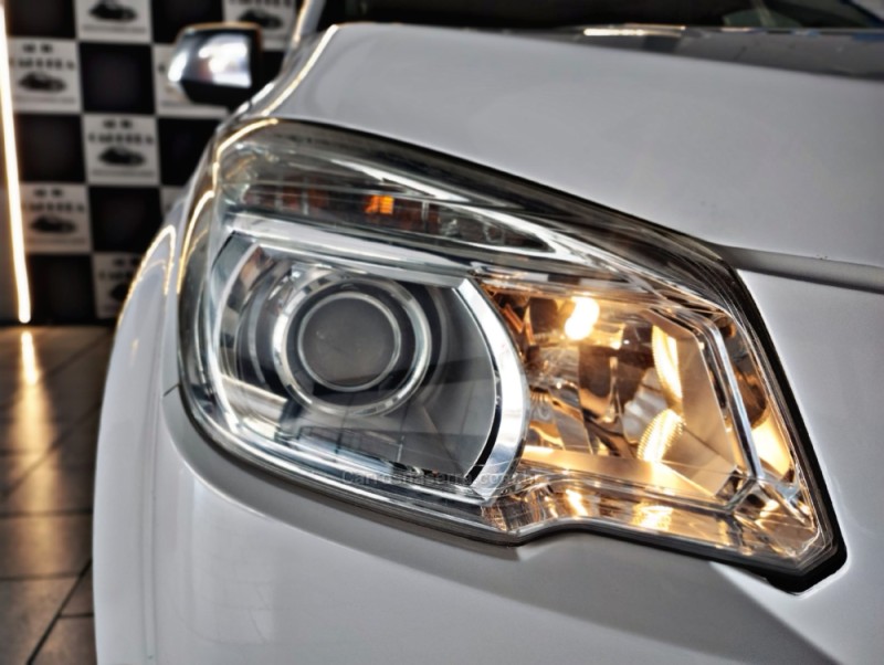 S10 2.8 LTZ 4X2 CD 16V TURBO DIESEL 4P AUTOMÁTICO - 2013 - NOVO HAMBURGO