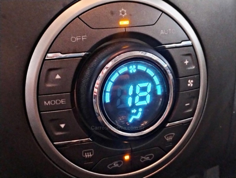 S10 2.8 LTZ 4X2 CD 16V TURBO DIESEL 4P AUTOMÁTICO - 2013 - NOVO HAMBURGO