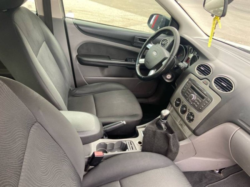 FOCUS 1.6 SE 16V FLEX 4P MANUAL - 2013 - CAXIAS DO SUL
