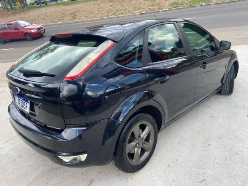 FOCUS 1.6 SE 16V FLEX 4P MANUAL - 2013 - CAXIAS DO SUL