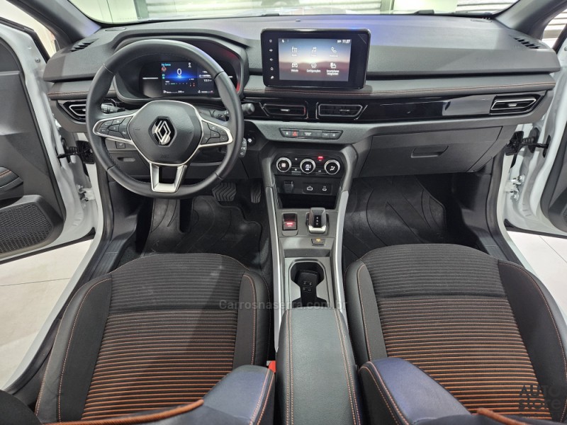 KARDIAN 1.0 PREMIÉRE EDITION TURBO FLEX 4P AUTOMÁTICO - 2025 - CAXIAS DO SUL