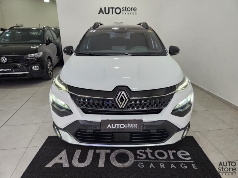 KARDIAN 1.0 PREMIÉRE EDITION TURBO FLEX 4P AUTOMÁTICO - 2025 - CAXIAS DO SUL
