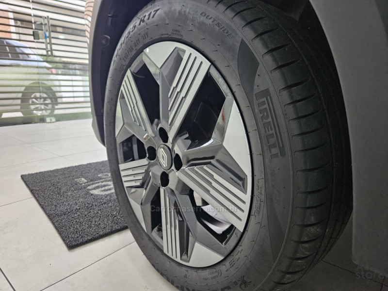 KARDIAN 1.0 PREMIÉRE EDITION TURBO FLEX 4P AUTOMÁTICO - 2025 - CAXIAS DO SUL