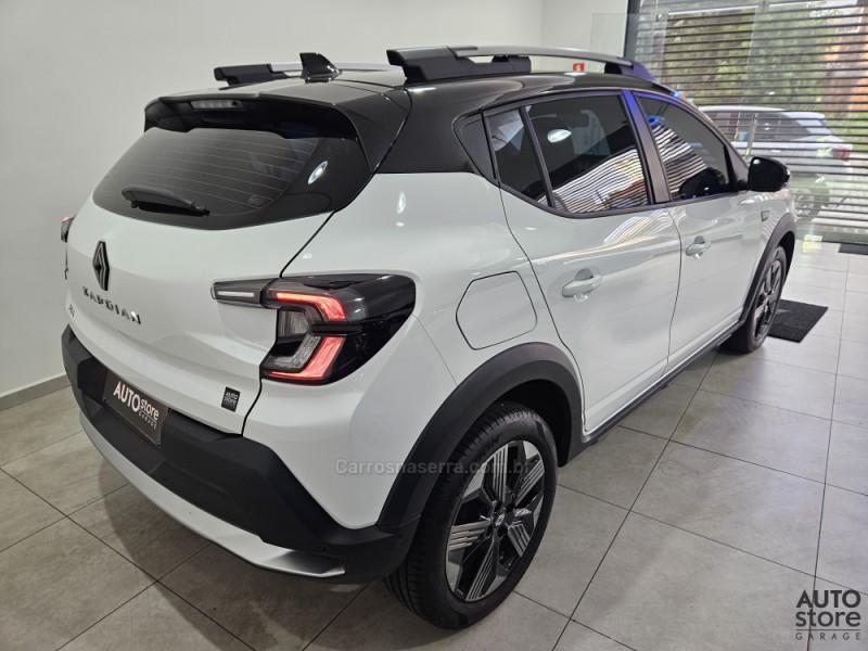 KARDIAN 1.0 PREMIÉRE EDITION TURBO FLEX 4P AUTOMÁTICO - 2025 - CAXIAS DO SUL